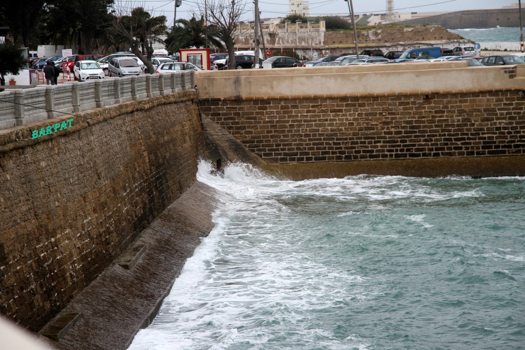 Foto de Cádiz (Andalucía), España