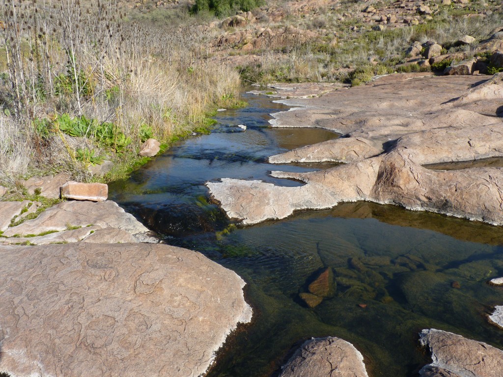 Foto: Parque Nacional Lihué Calel - Lihué Calel (La Pampa), Argentina