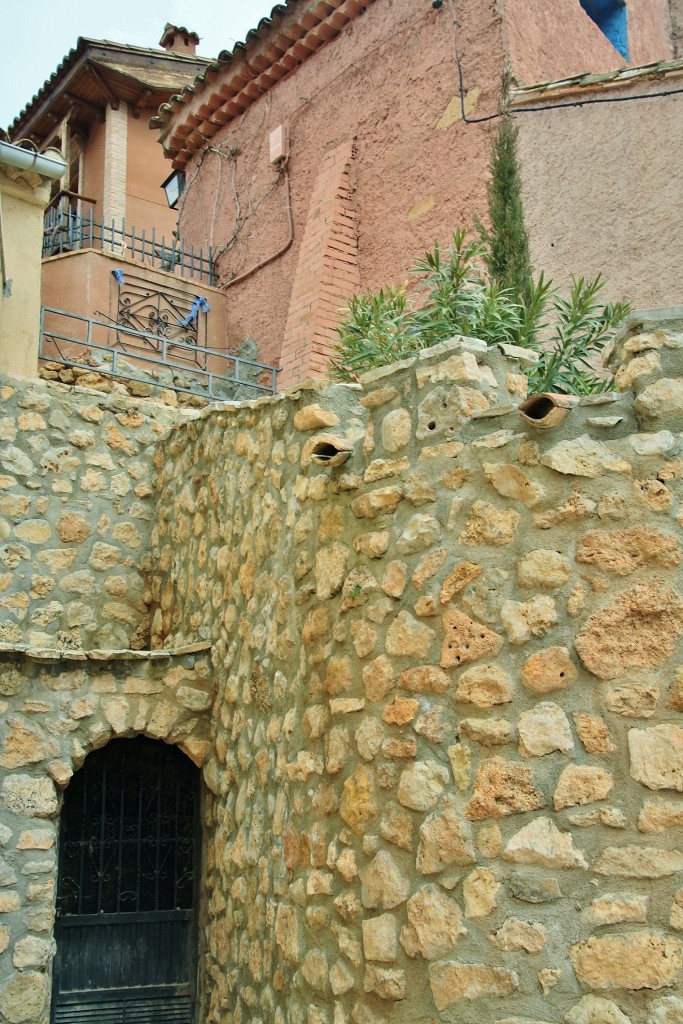 Foto: Centro histórico - Anento (Zaragoza), España