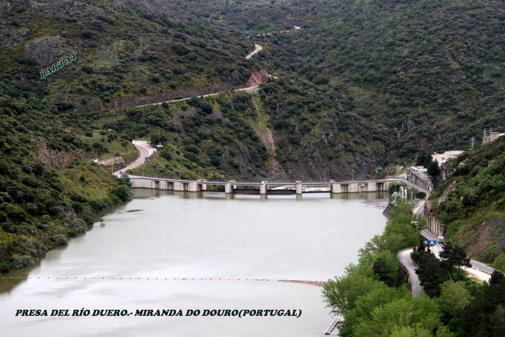 Foto de Miranda do Douro (Bragança), Portugal