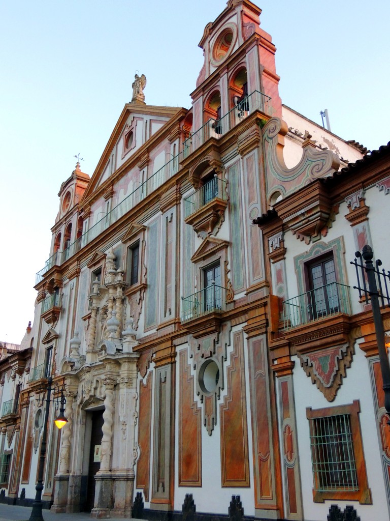 Foto de Córdoba (Andalucía), España