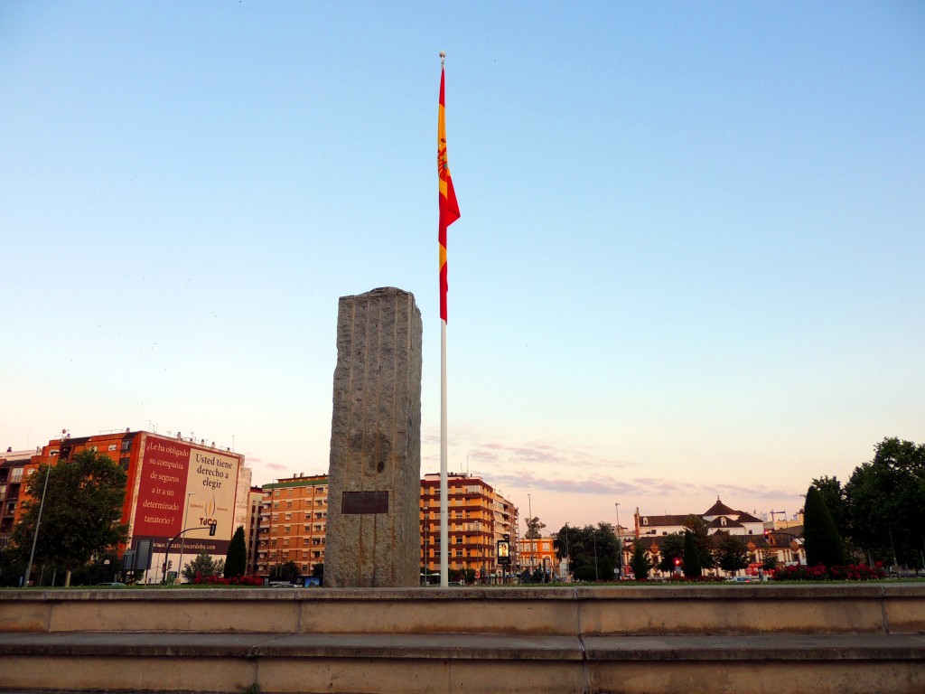 Foto de Córdoba (Andalucía), España