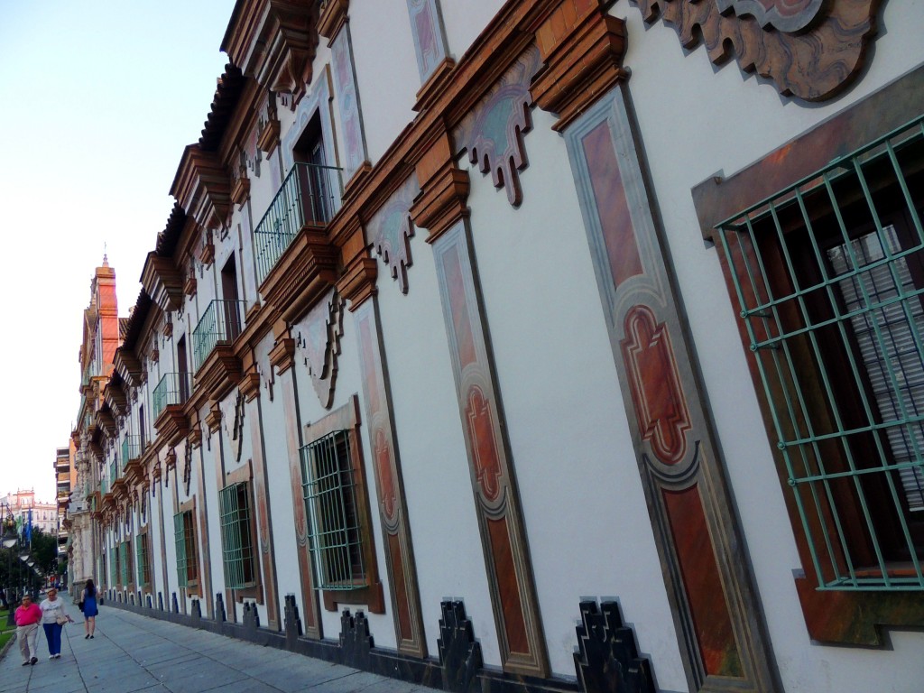 Foto de Córdoba (Andalucía), España