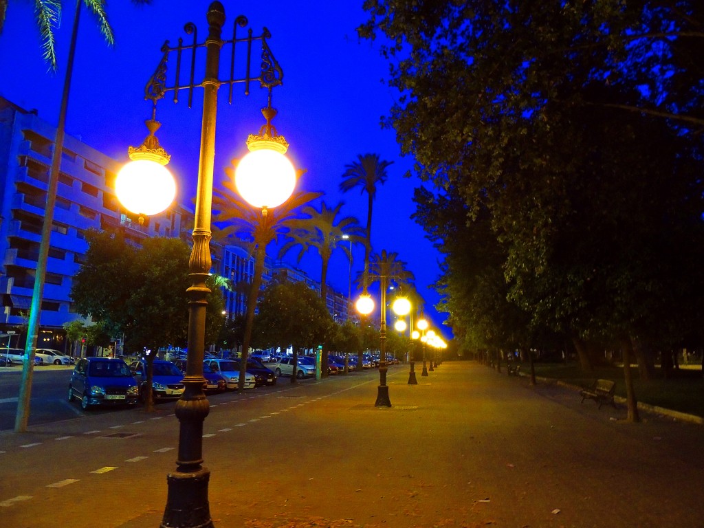 Foto de Córdoba (Andalucía), España