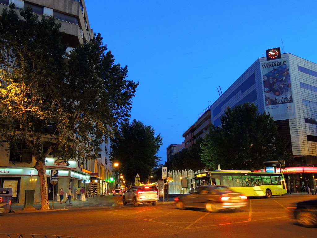 Foto de Córdoba (Andalucía), España