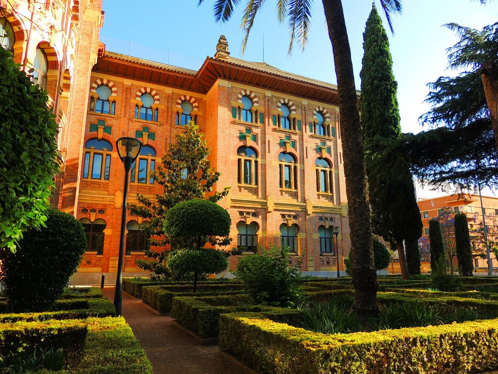 Foto de Córdoba (Andalucía), España