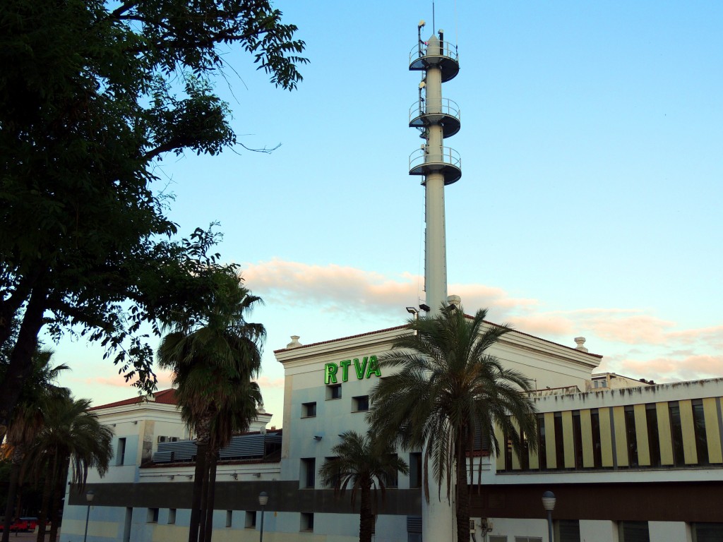 Foto de Córdoba (Andalucía), España