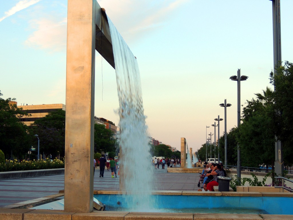 Foto de Córdoba (Andalucía), España