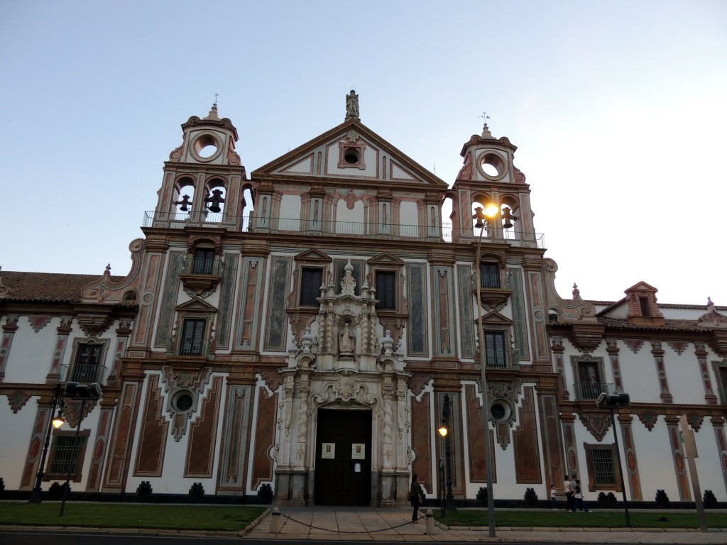 Foto de Córdoba (Andalucía), España