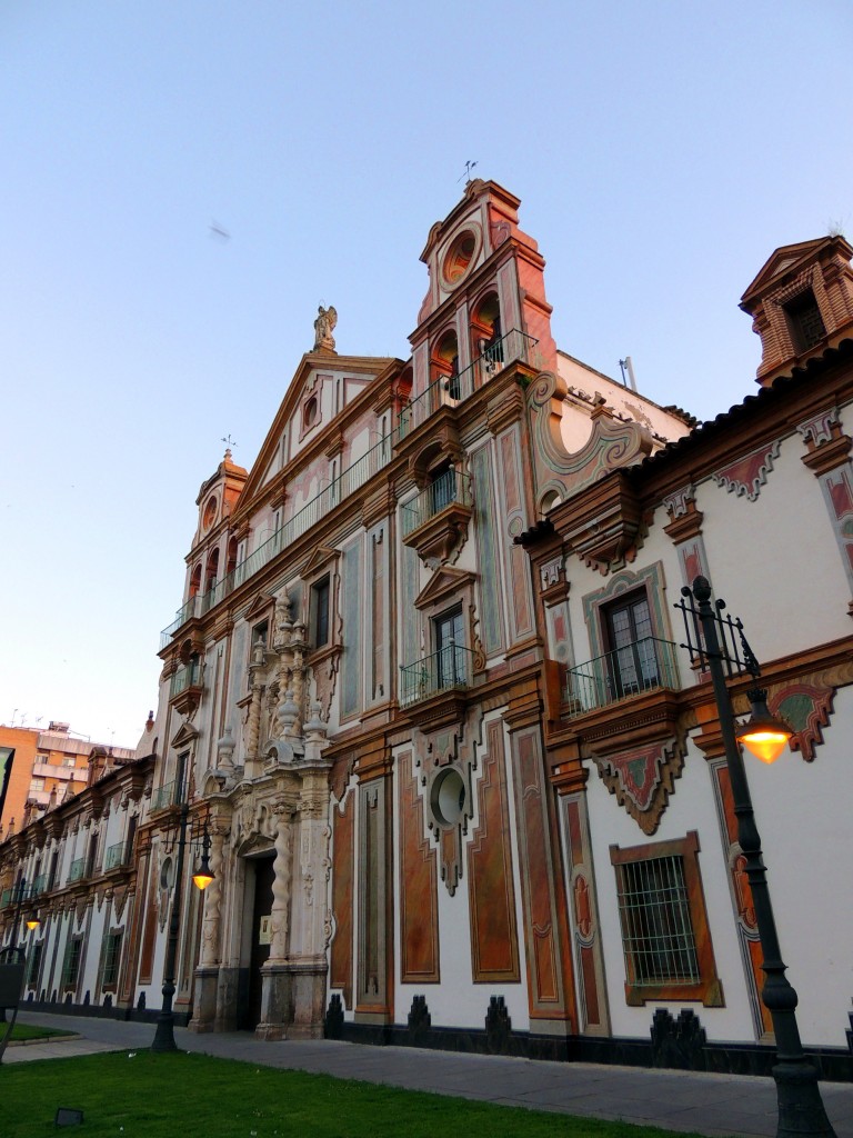 Foto de Córdoba (Andalucía), España