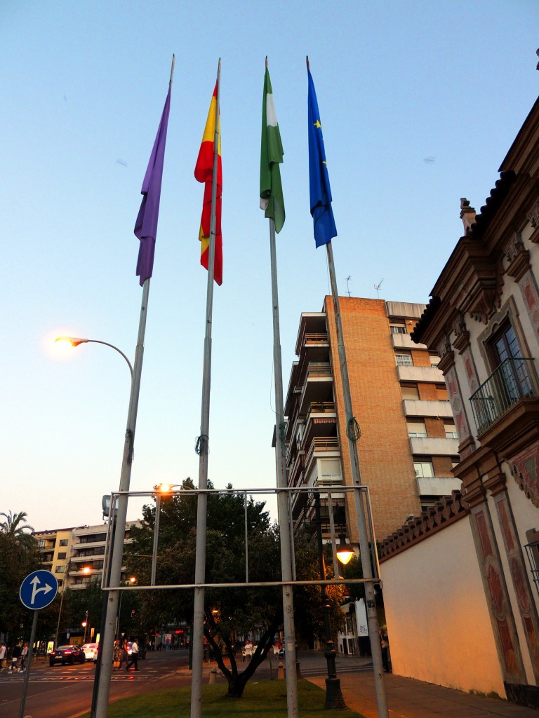 Foto de Córdoba (Andalucía), España