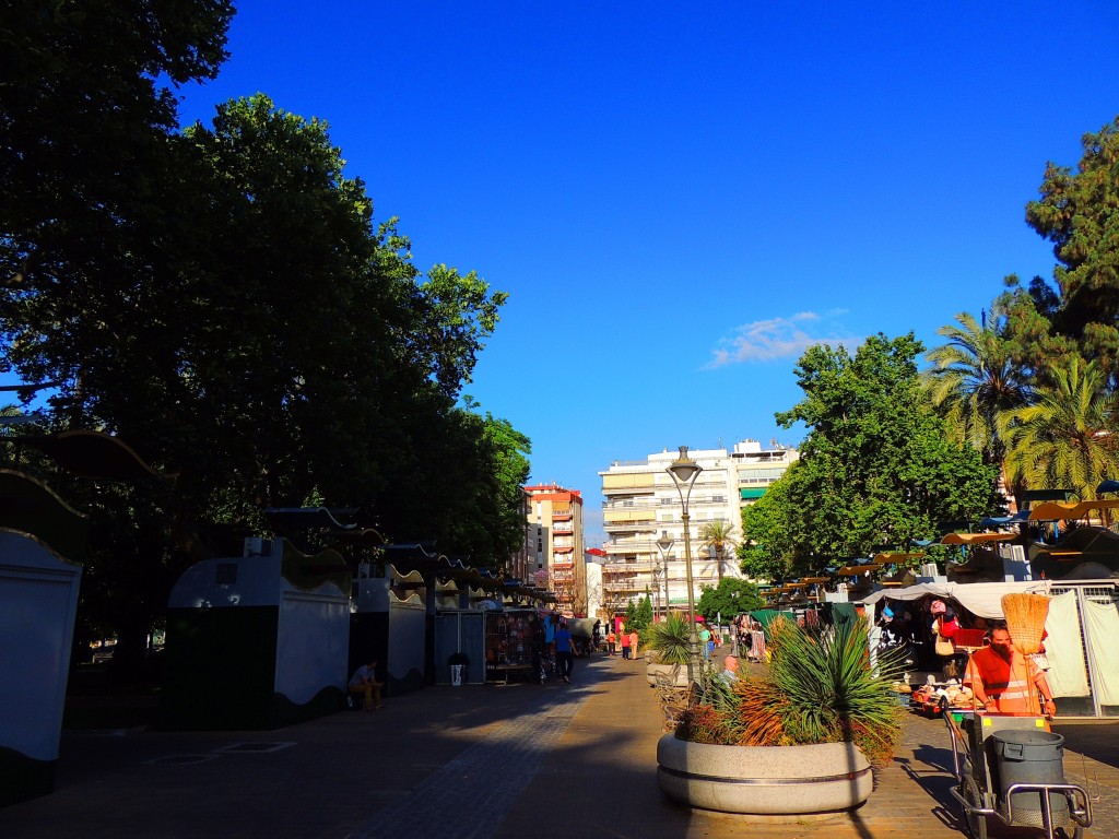 Foto de Córdoba (Andalucía), España