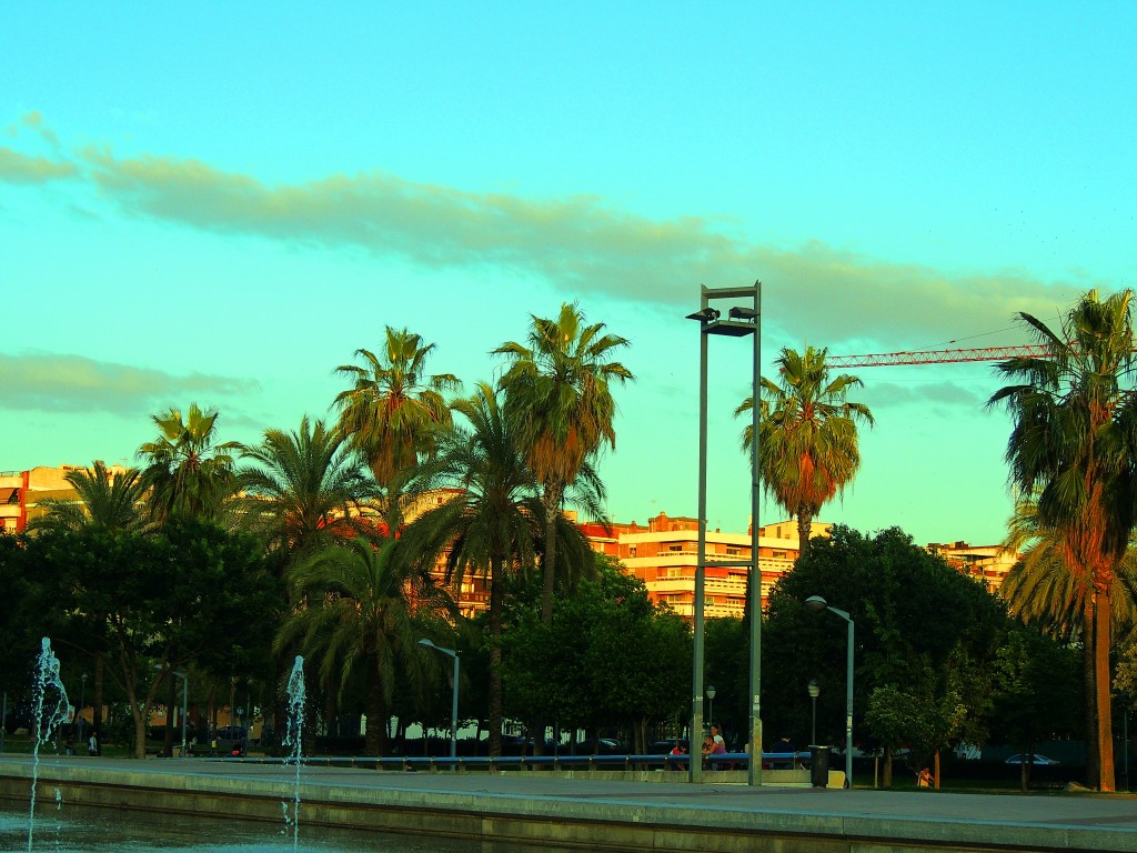 Foto de Córdoba (Andalucía), España