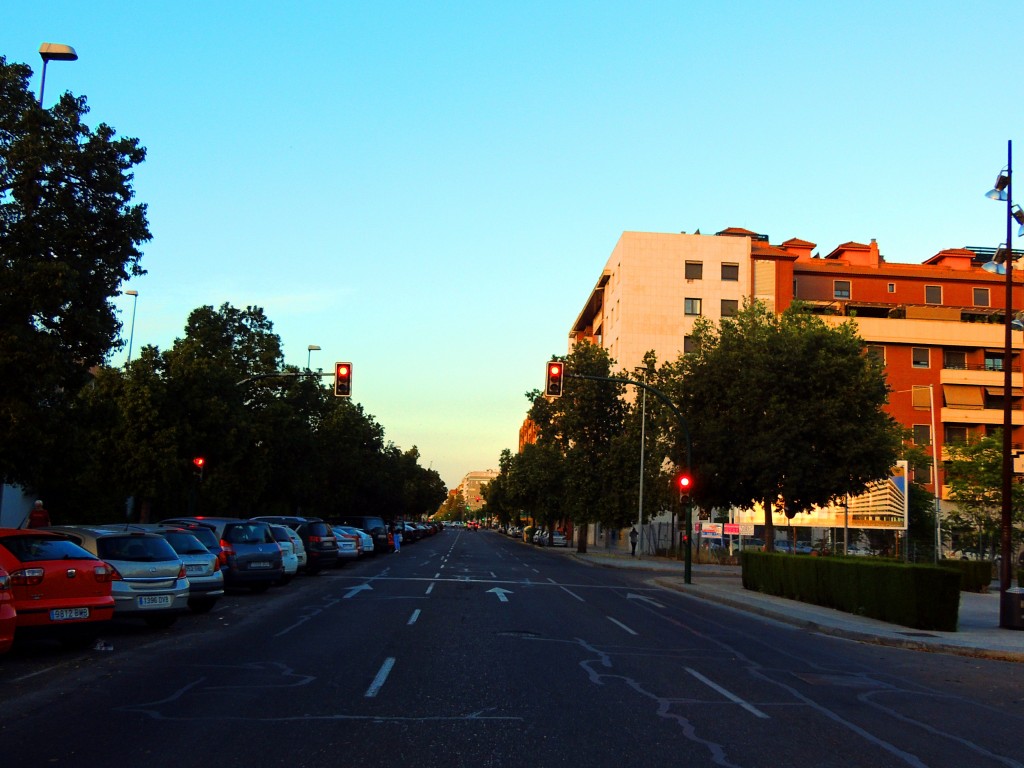 Foto de Córdoba (Andalucía), España