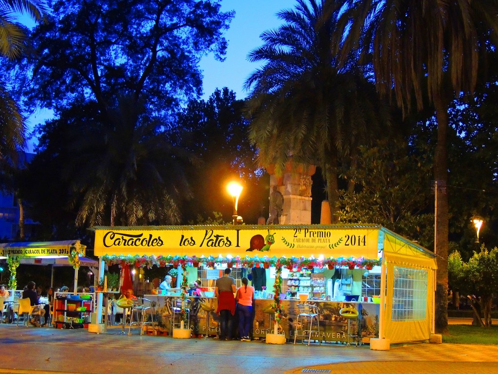 Foto de Córdoba (Andalucía), España