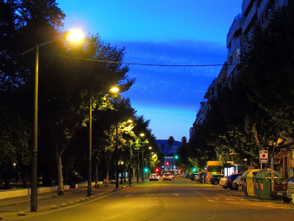 Foto de Córdoba (Andalucía), España