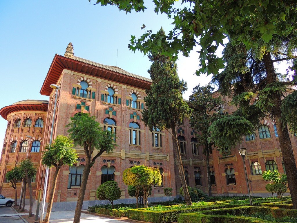 Foto de Córdoba (Andalucía), España