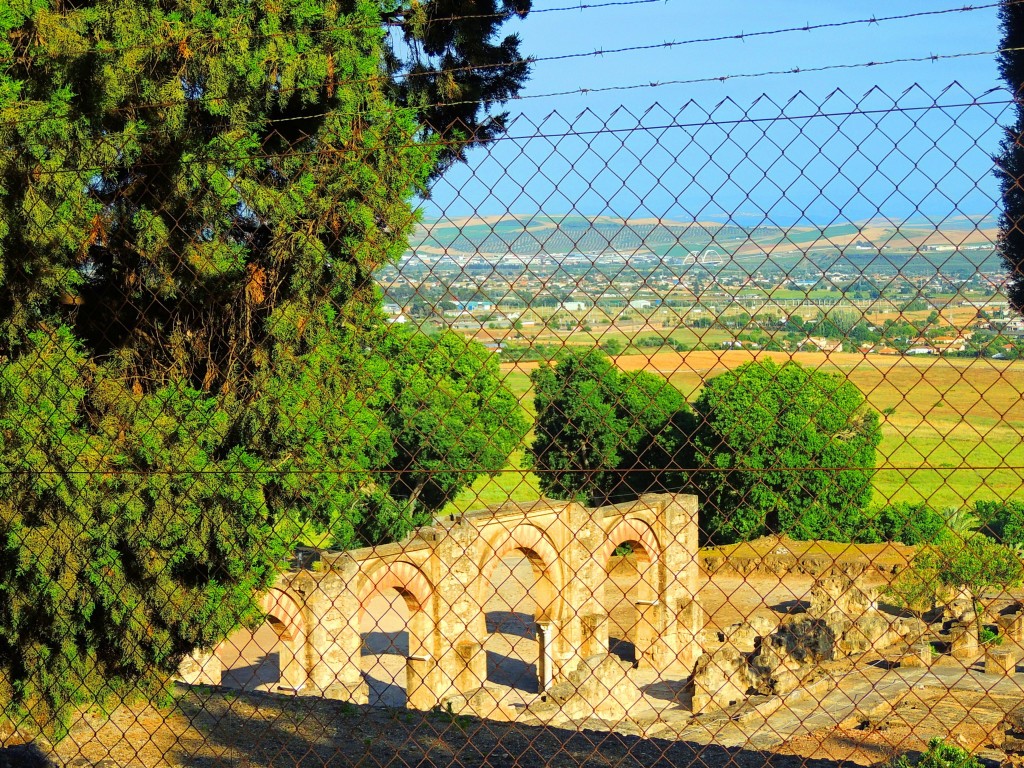 Foto: Medinat Al-Zahra - Córdoba (Andalucía), España