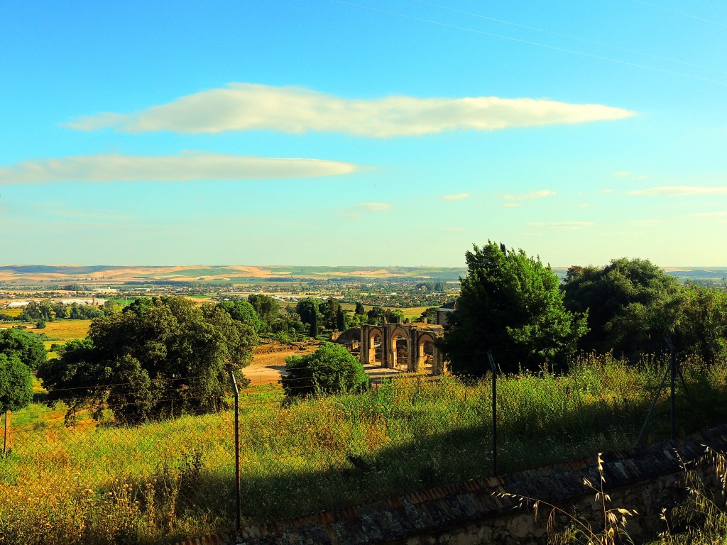 Foto: Medinat Al-Zahra - Córdoba (Andalucía), España