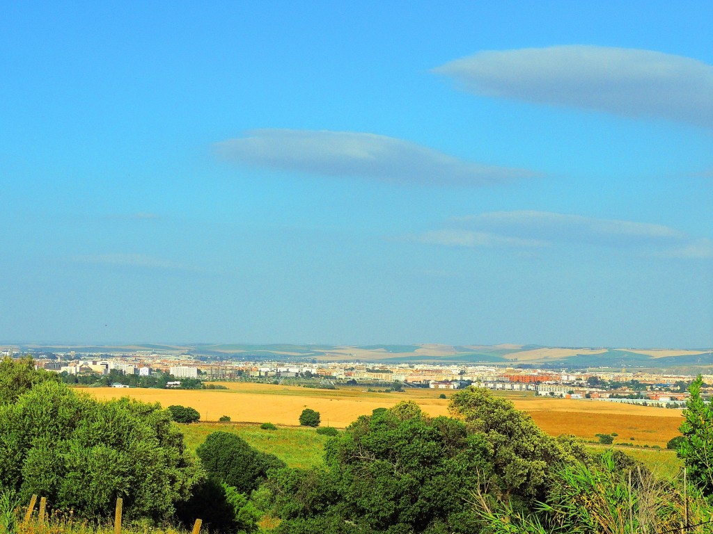 Foto: Medinat Al-Zahra - Córdoba (Andalucía), España