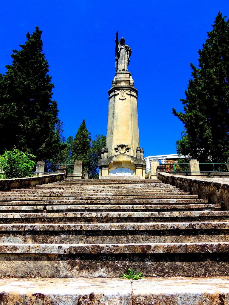 Foto: Las Ermitas - Córdoba (Andalucía), España