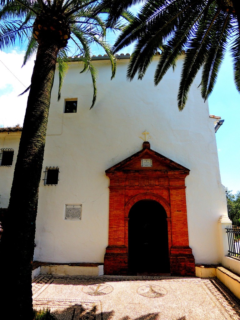 Foto: Las Ermitas - Córdoba (Andalucía), España