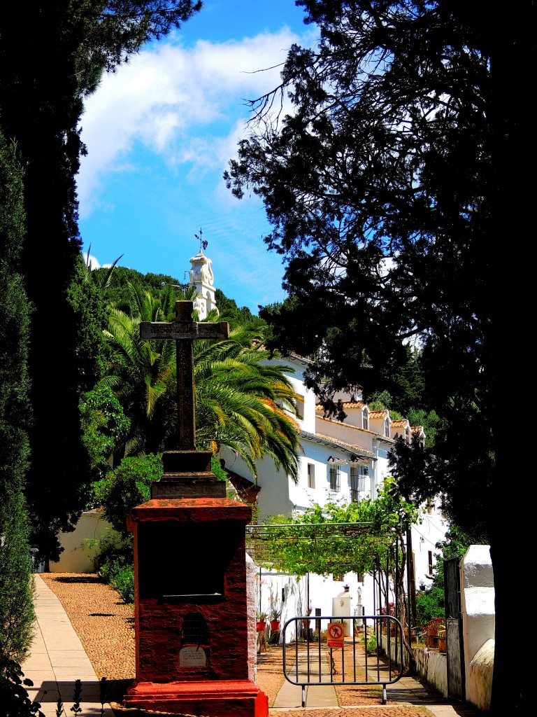 Foto: Las Ermitas - Córdoba (Andalucía), España