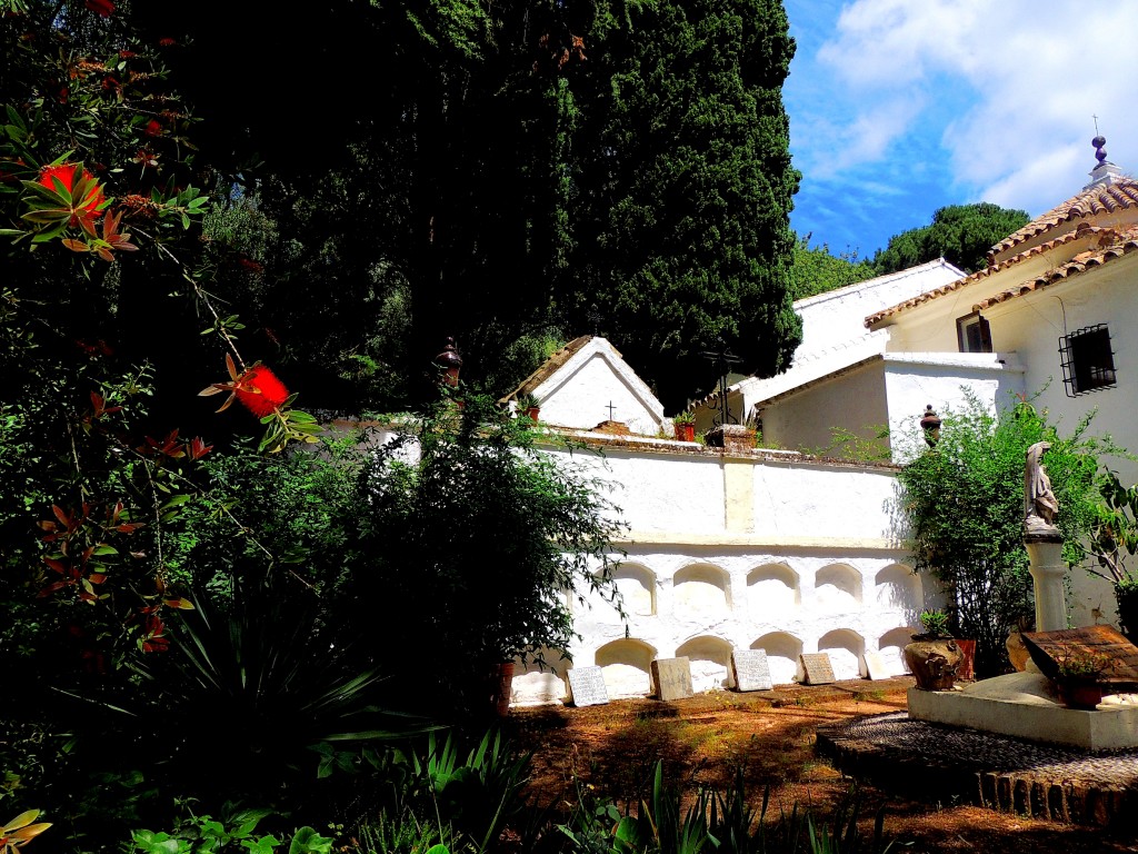 Foto: Las Ermitas - Córdoba (Andalucía), España