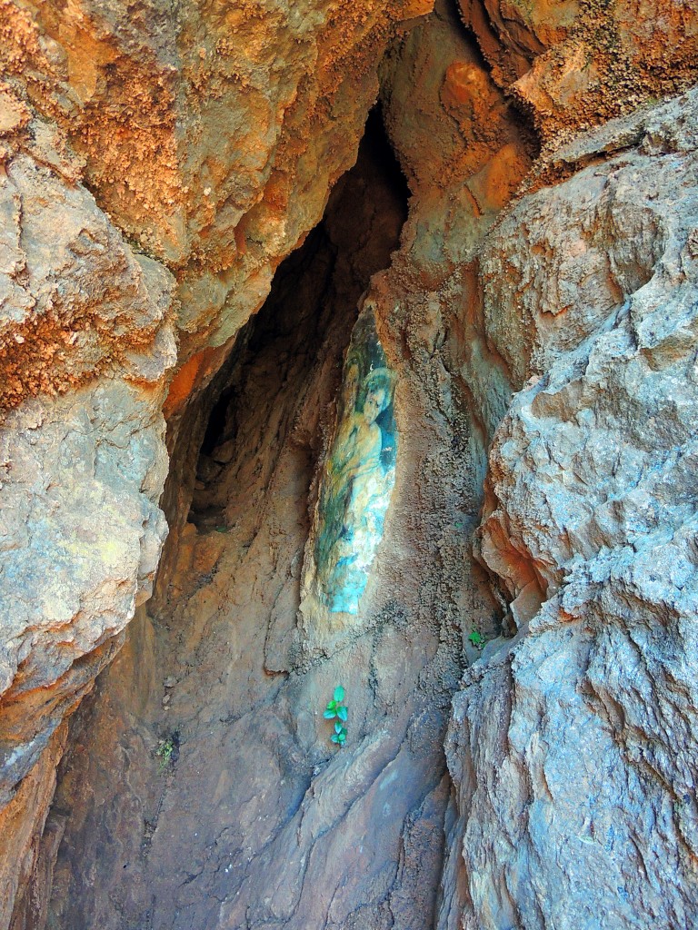 Foto: Las Ermitas - Córdoba (Andalucía), España