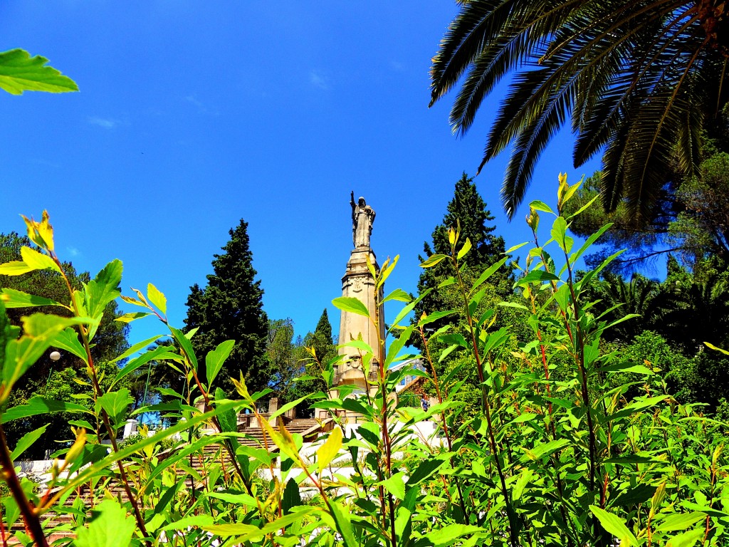 Foto: Las Ermitas - Córdoba (Andalucía), España