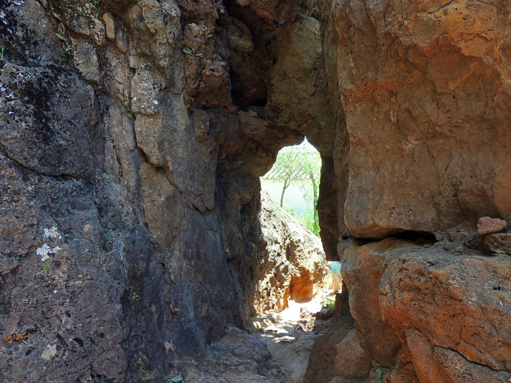 Foto: Las Ermitas - Córdoba (Andalucía), España