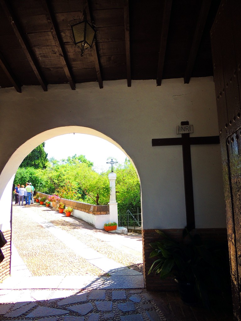 Foto: Las Ermitas - Córdoba (Andalucía), España