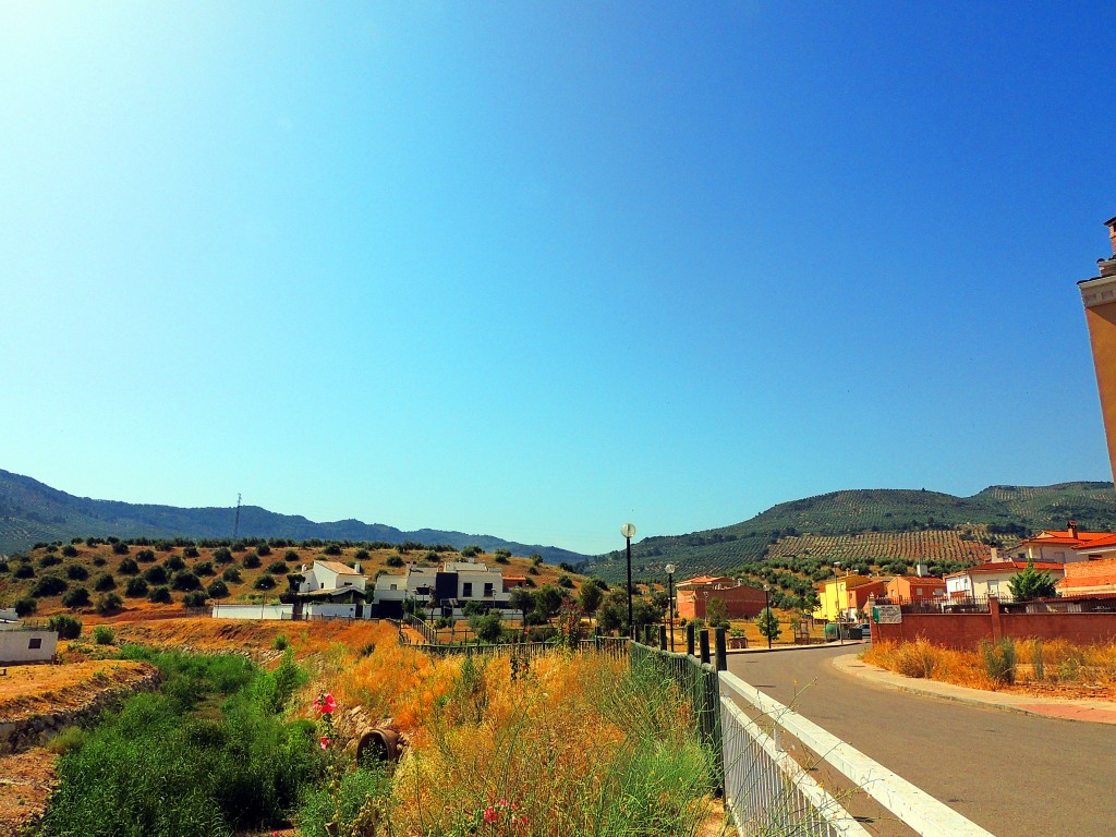 Foto de Puente de Génave (Jaén), España