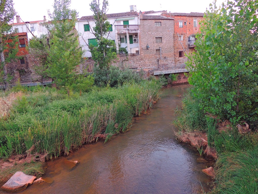 Foto de Puente de Génave (Jaén), España