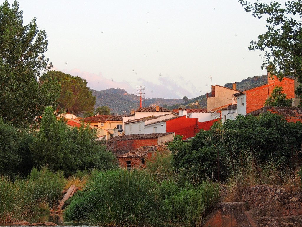 Foto de Puente de Génave (Jaén), España