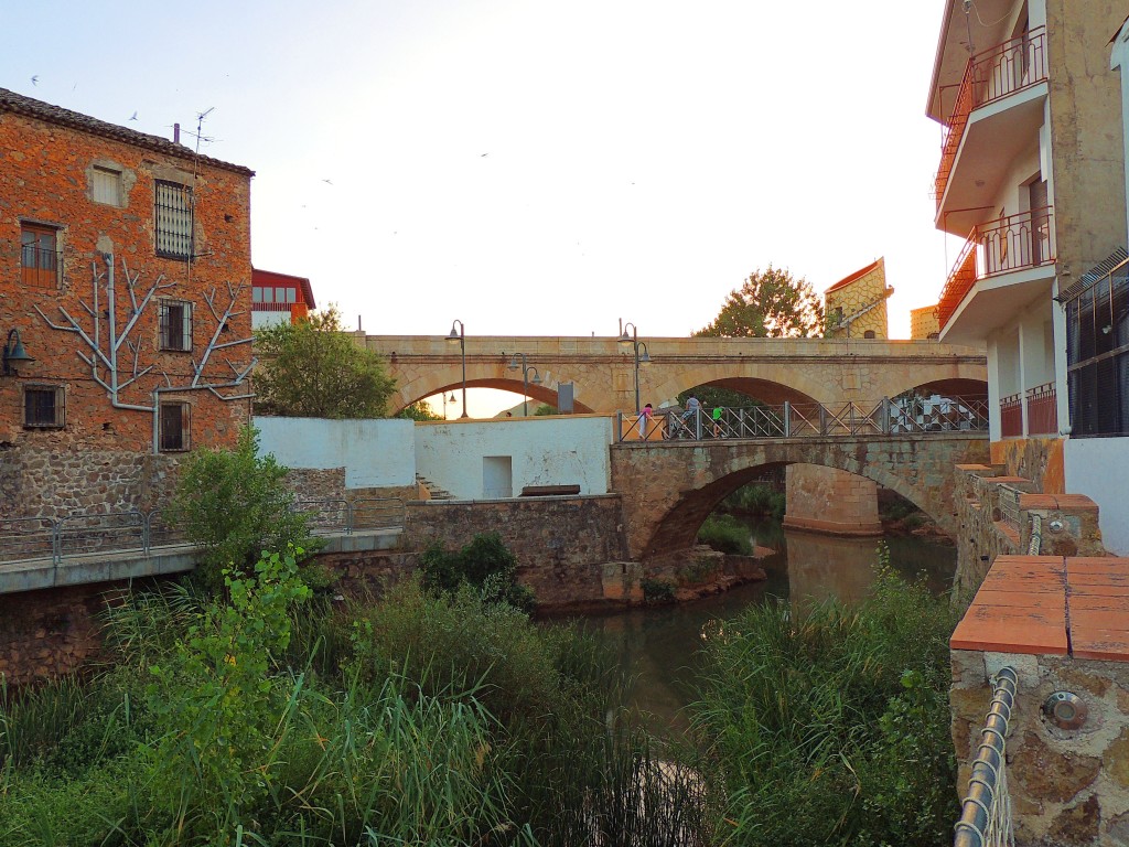 Foto de Puente de Génave (Jaén), España