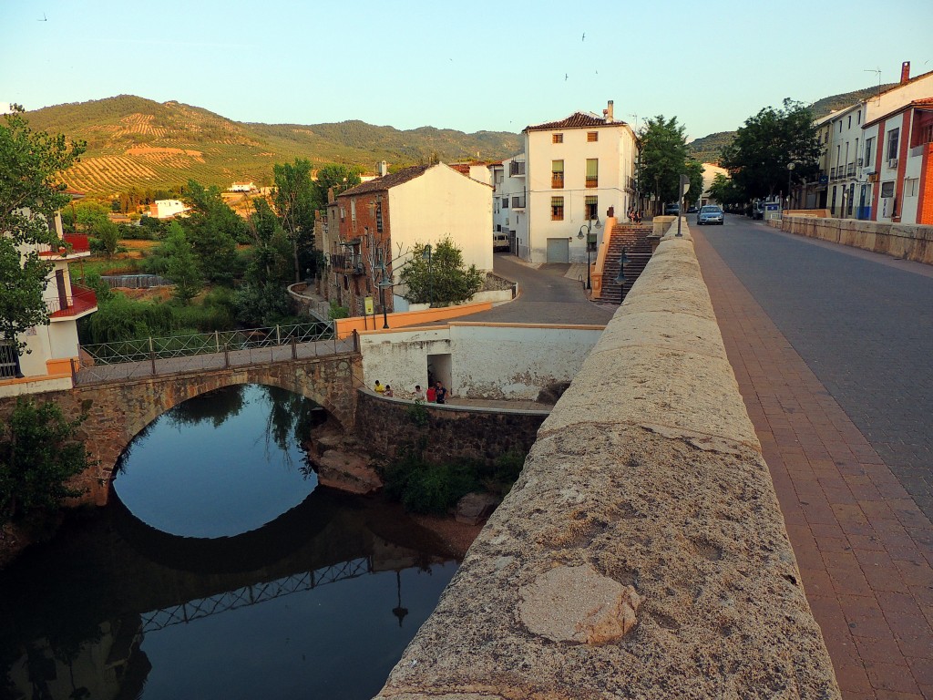 Foto de Puente de Génave (Jaén), España