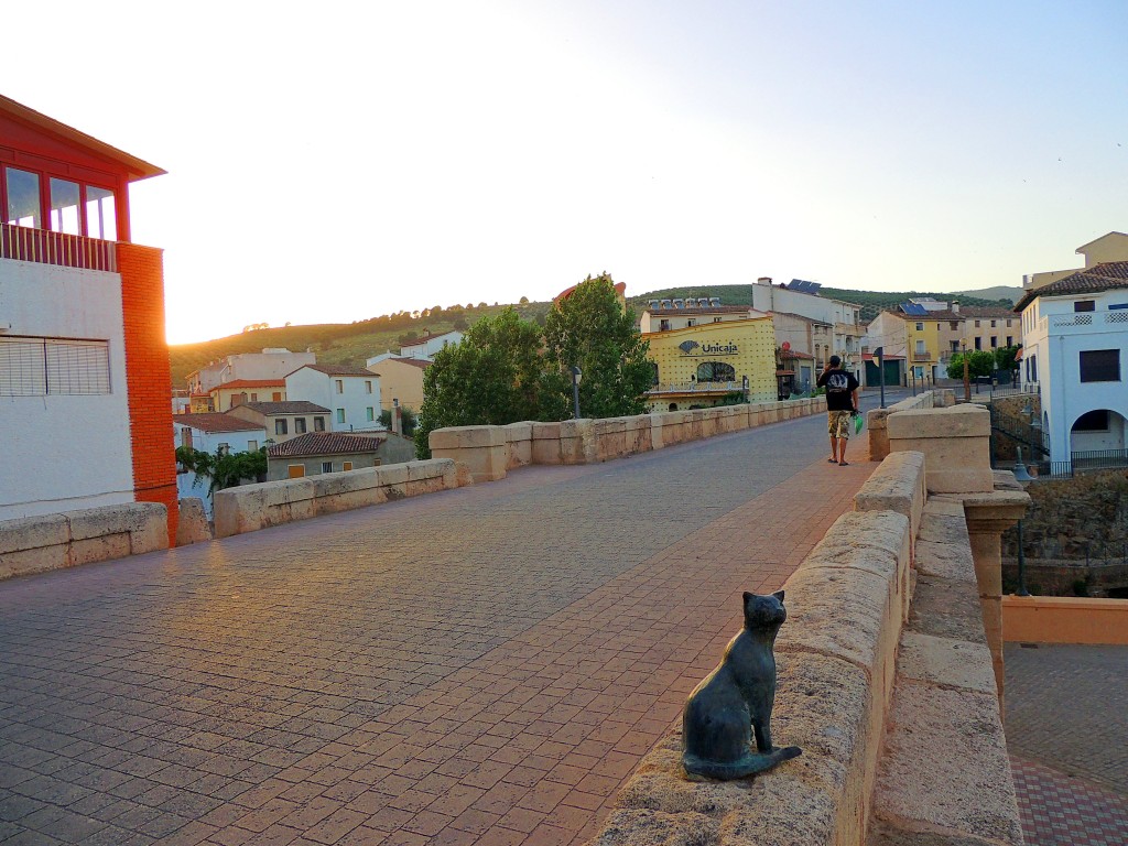 Foto de Puente de Génave (Jaén), España