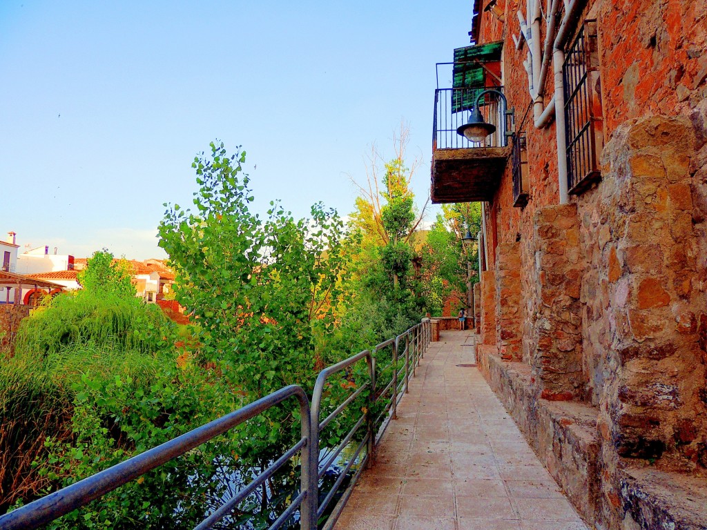 Foto de Puente de Génave (Jaén), España