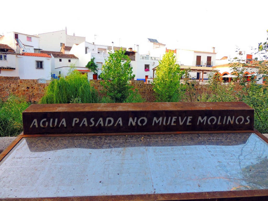 Foto de Puente de Génave (Jaén), España