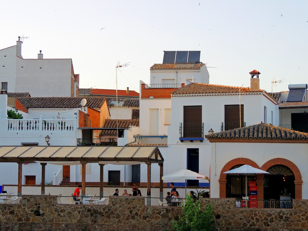 Foto de Puente de Génave (Jaén), España