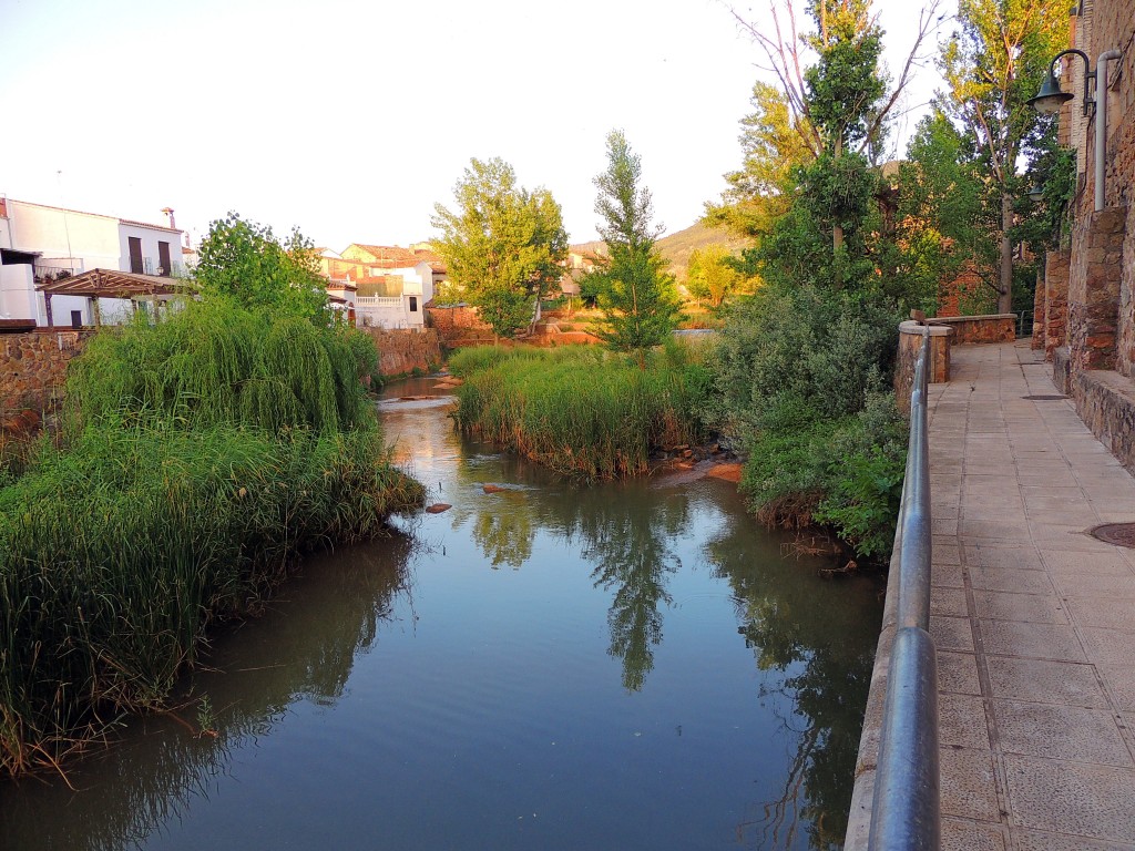 Foto de Puente de Génave (Jaén), España