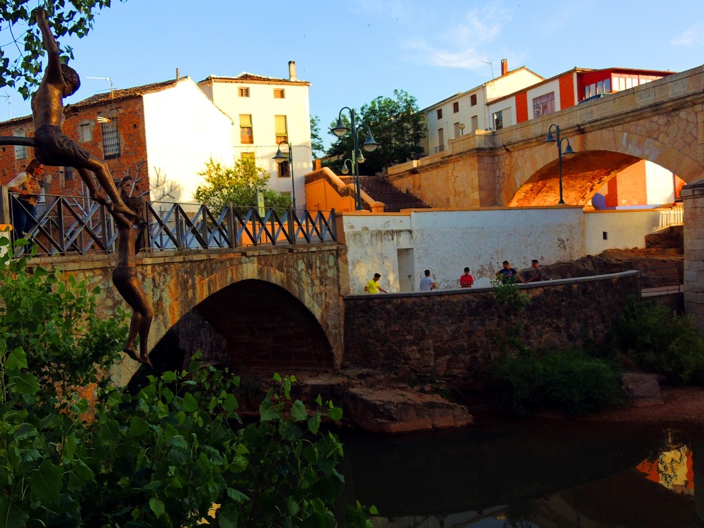 Foto de Puente de Génave (Jaén), España