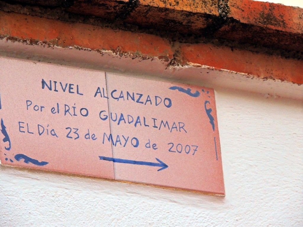 Foto de Puente de Génave (Jaén), España