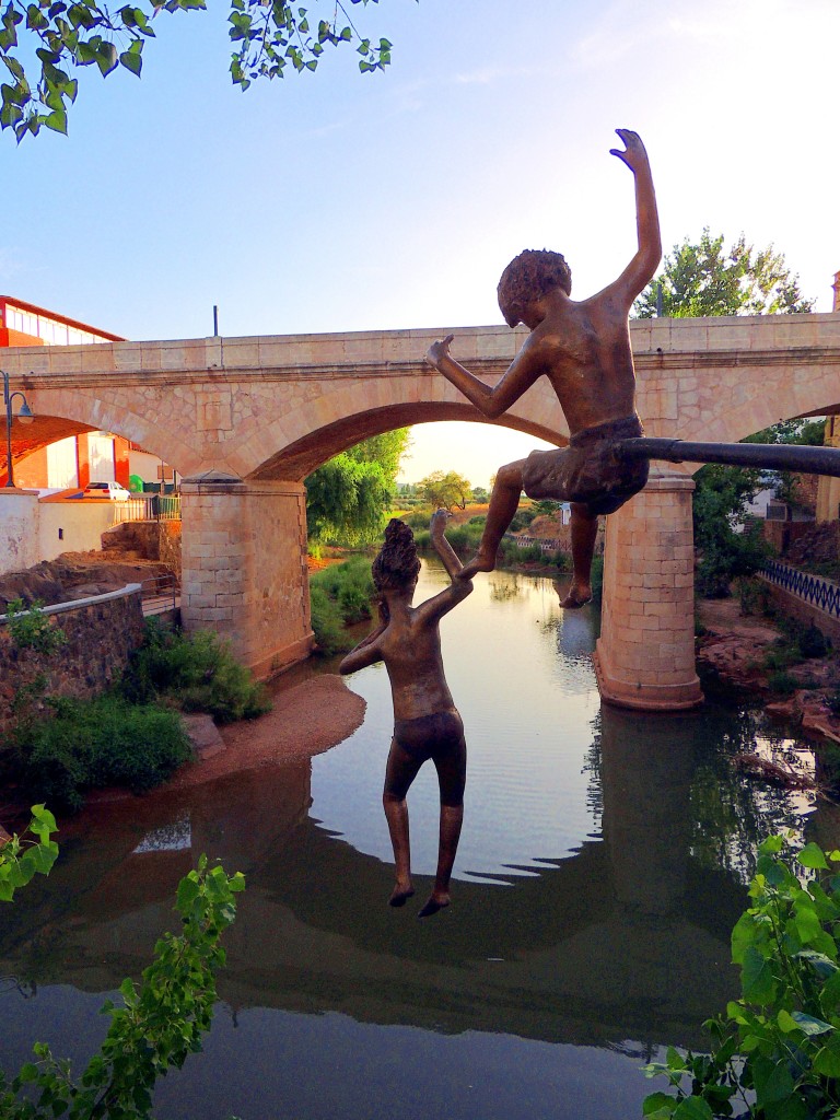 Foto de Puente de Génave (Jaén), España