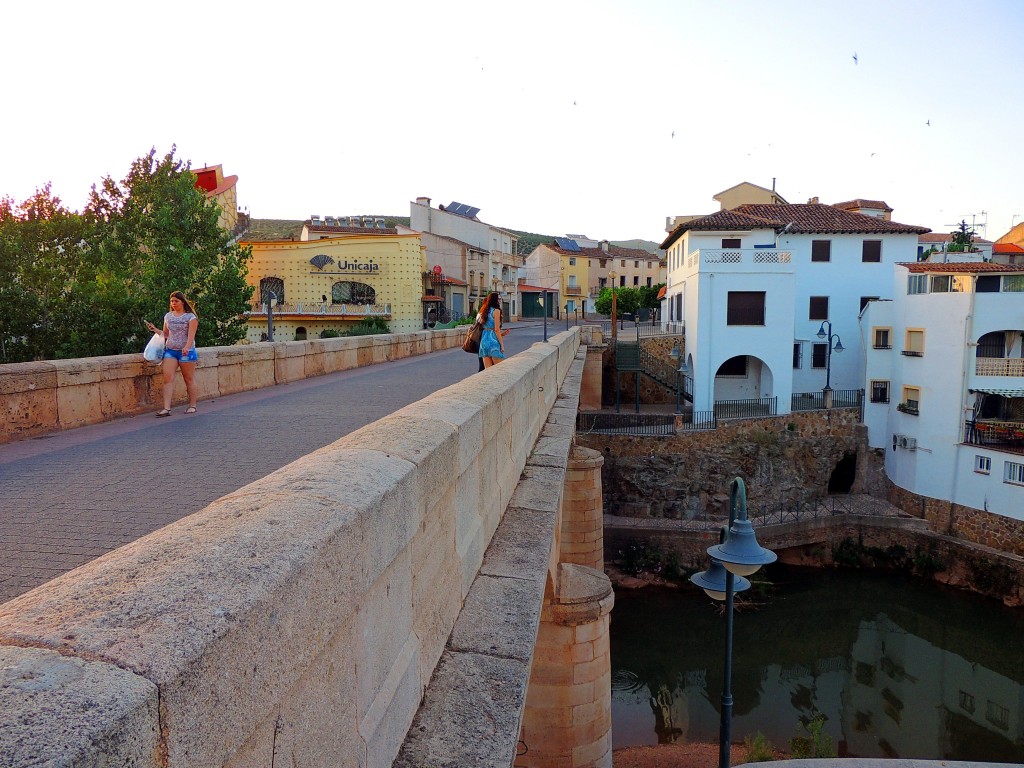 Foto de Puente de Génave (Jaén), España