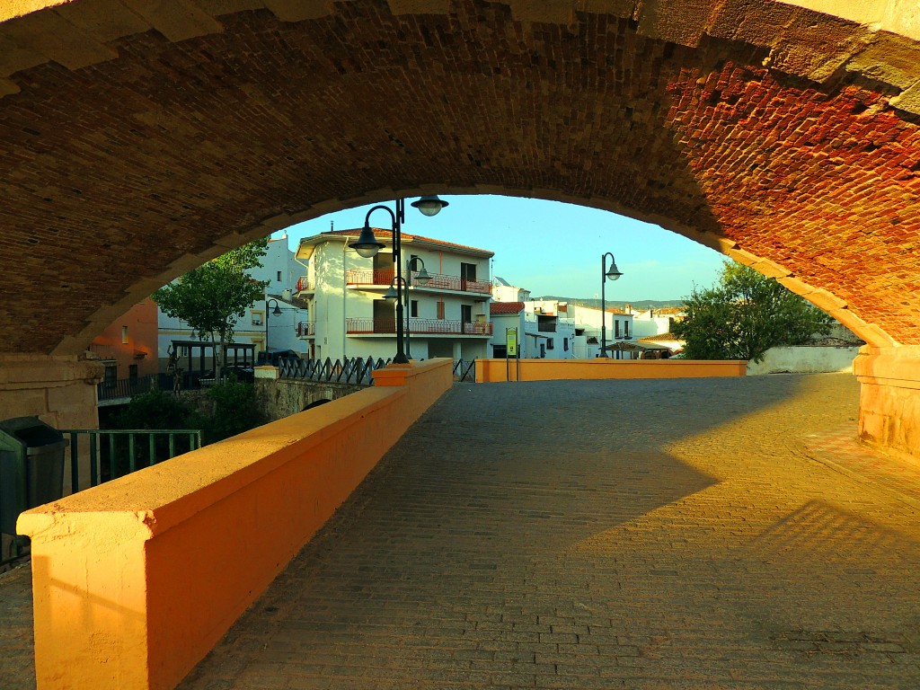 Foto de Puente de Génave (Jaén), España