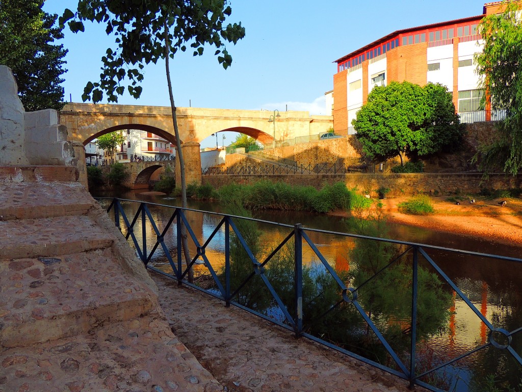 Foto de Puente de Génave (Jaén), España