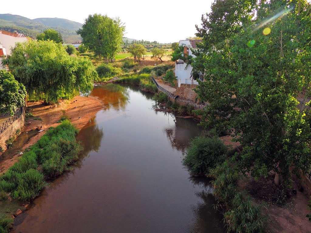 Foto de Puente de Génave (Jaén), España