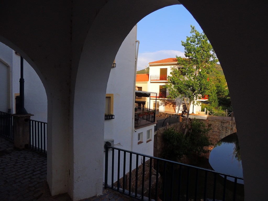 Foto de Puente de Génave (Jaén), España